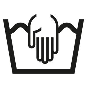 WENKO Organizér na pomůcky, modrý, 34 l