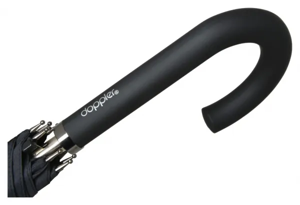 Doppler Carbonsteel Long Black