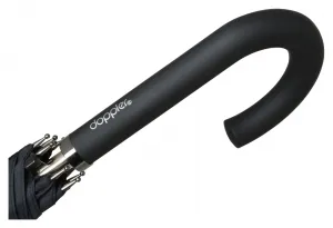 Doppler Carbonsteel Long Black