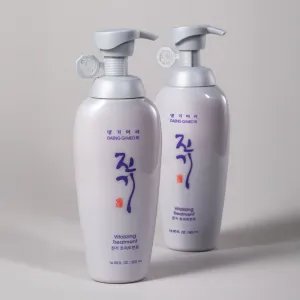 DAENG GI MEO RI Jin Gi Vitalizing Treatment revitalizačný kondicionér pre výživu a lesk 500 ml