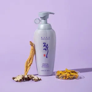 DAENG GI MEO RI Jin Gi Vitalizing Treatment revitalizačný kondicionér pre výživu a lesk 500 ml