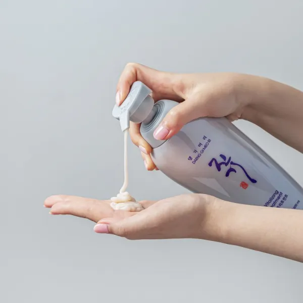DAENG GI MEO RI Jin Gi Vitalizing Treatment revitalizačný kondicionér pre výživu a lesk 500 ml