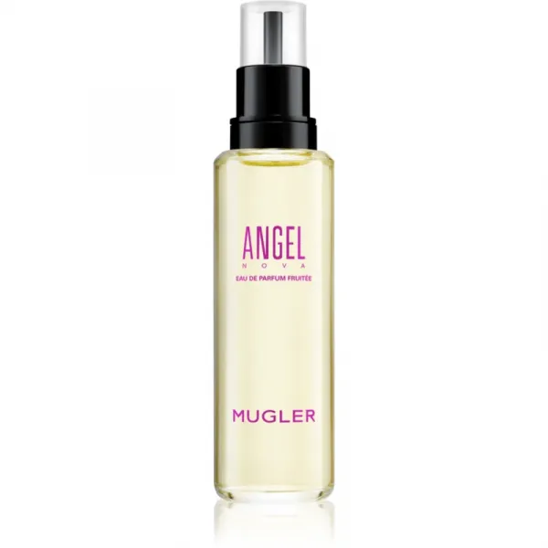Mugler Angel Nova parfumovaná voda náhradná náplň pre ženy 100 ml