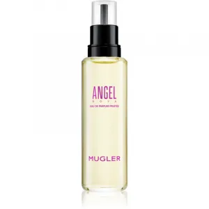 Mugler Angel Nova parfumovaná voda náhradná náplň pre ženy 100 ml
