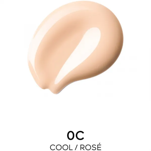 GUERLAIN Terracotta Le Teint Glow tekutý rozjasňujúci make-up pre prirodzený vzhľad odtieň 0C Cool 35 ml