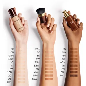 GUERLAIN Terracotta Le Teint Glow tekutý rozjasňujúci make-up pre prirodzený vzhľad odtieň 0C Cool 35 ml