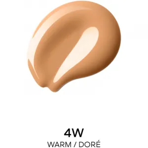 GUERLAIN Terracotta Le Teint Glow tekutý rozjasňujúci make-up pre prirodzený vzhľad odtieň 4W Warm 35 ml