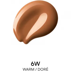 GUERLAIN Terracotta Le Teint Glow tekutý rozjasňujúci make-up pre prirodzený vzhľad odtieň 6W Warm 35 ml