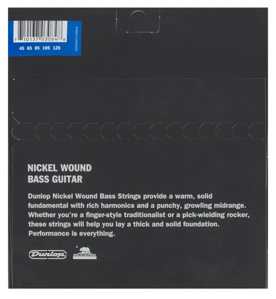 Dunlop DBN45125