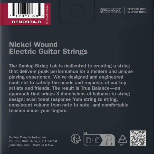 Dunlop DEN0974