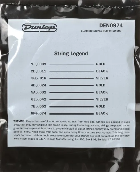 Dunlop DEN0974