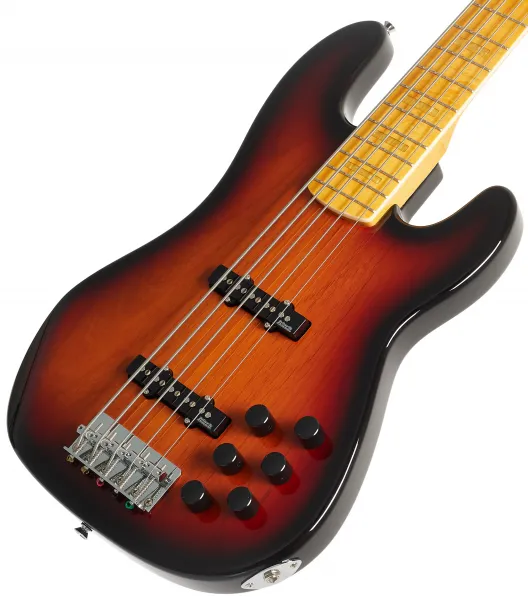 Markbass GV5 Gloxy 3TS