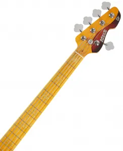 Markbass GV5 Gloxy 3TS