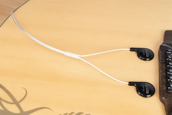 Guitto GGP-03 Piezo Contact Pickup