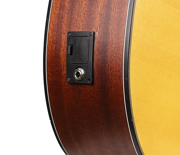 Guitto GGP-02 Resonance Pickup