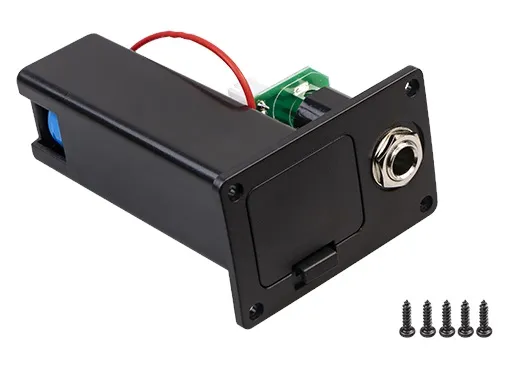 Guitto GGP-02 Resonance Pickup