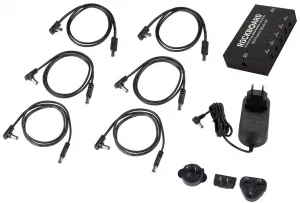 Rockboard ISO Power Block V6