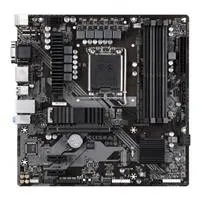 GIGABYTE MB Sc LGA1700 B760M DS3H DDR4, Intel B760, 4xDDR4, 2xDP, 1xHDMI, 1xVGA, mATX