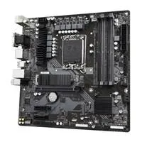 GIGABYTE MB Sc LGA1700 B760M DS3H DDR4, Intel B760, 4xDDR4, 2xDP, 1xHDMI, 1xVGA, mATX
