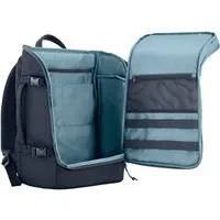 HP Travel 25 Liter 15.6 Iron GreyLaptop Backpack