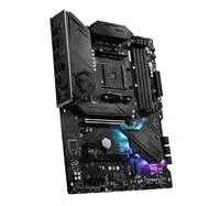 MSI MB Sc AM4 MPG B550 GAMING PLUS, AMD B550, 4xDDR4, VGA, ATX