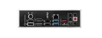 MSI MB Sc AM4 MPG B550 GAMING PLUS, AMD B550, 4xDDR4, VGA, ATX