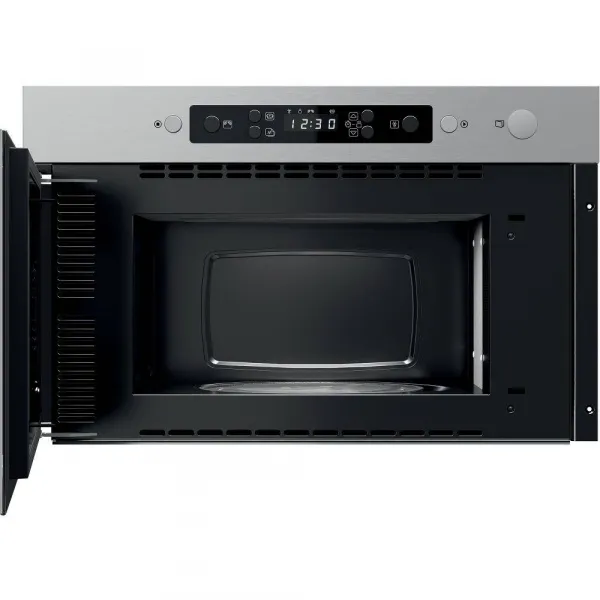 MBNA910X vst. mikrovlnná rúra WHIRLPOOL