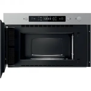 MBNA910X vst. mikrovlnná rúra WHIRLPOOL