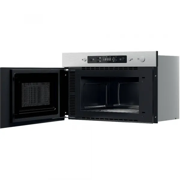MBNA910X vst. mikrovlnná rúra WHIRLPOOL