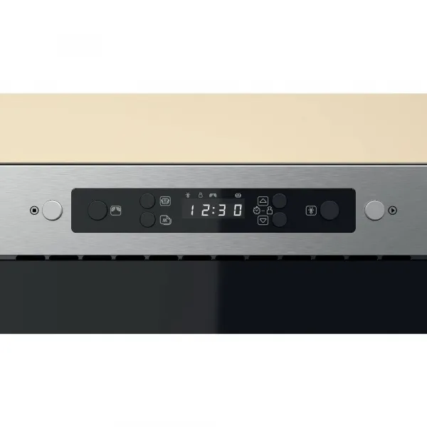 MBNA910X vst. mikrovlnná rúra WHIRLPOOL