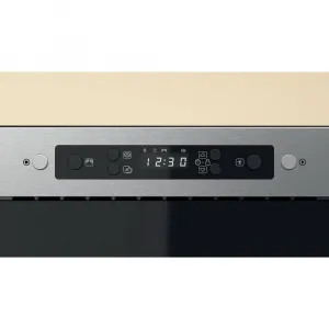 MBNA910X vst. mikrovlnná rúra WHIRLPOOL