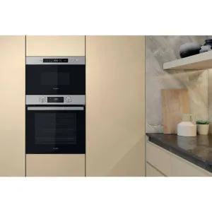 MBNA910X vst. mikrovlnná rúra WHIRLPOOL