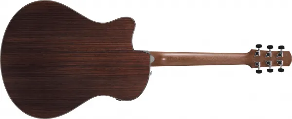 Ibanez AAM380CE-NT
