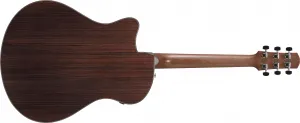 Ibanez AAM380CE-NT