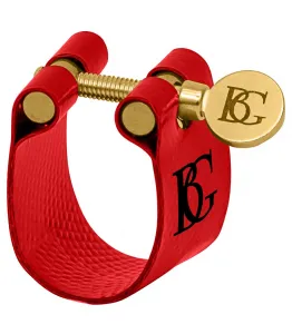 BG France Flex Red LFT9