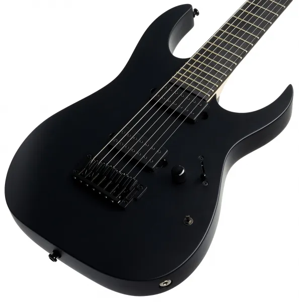 Ibanez RGIXL7-BKF