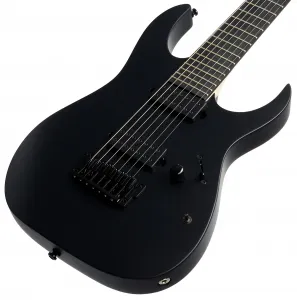 Ibanez RGIXL7-BKF