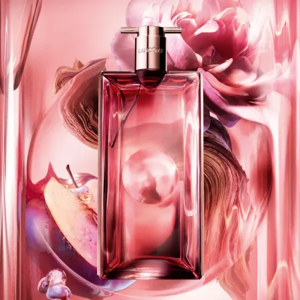Lancôme Idôle Power parfumovaná voda intense pre ženy 25 ml