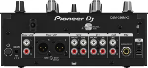 Pioneer Dj DJM-250MK2 DJ mixpult