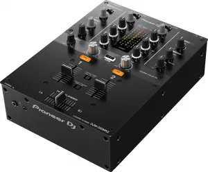 Pioneer Dj DJM-250MK2 DJ mixpult