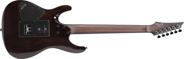 Ibanez S1070PBZ-CKB
