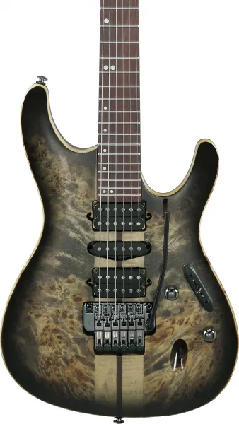Ibanez S1070PBZ-CKB