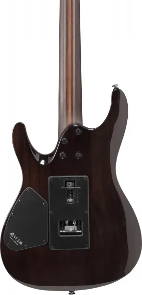 Ibanez S1070PBZ-CKB