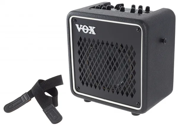 Vox Mini Go 10 Modelingové gitarové kombo