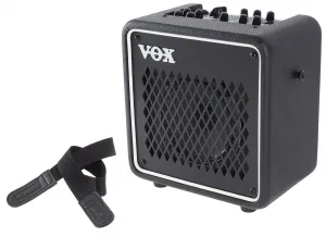 Vox Mini Go 10 Modelingové gitarové kombo
