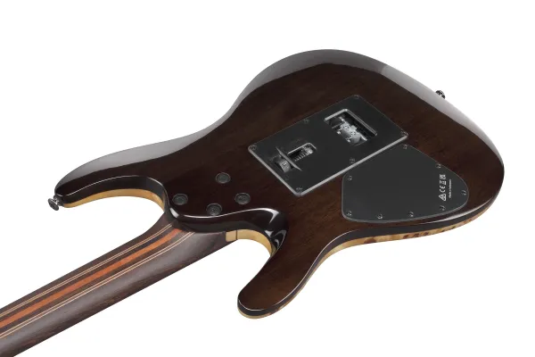 Ibanez S1070PBZ-CKB
