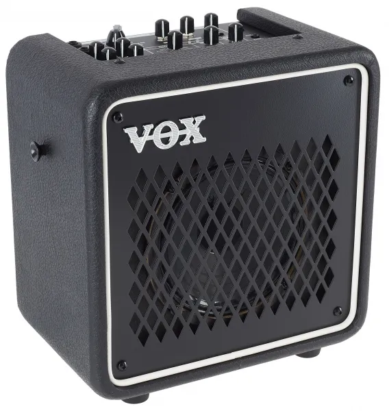 Vox Mini Go 10 Modelingové gitarové kombo