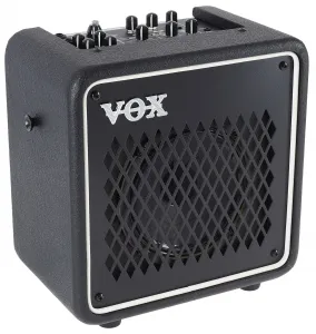 Vox Mini Go 10 Modelingové gitarové kombo