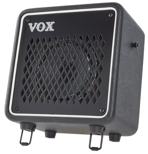 Vox Mini Go 10 Modelingové gitarové kombo