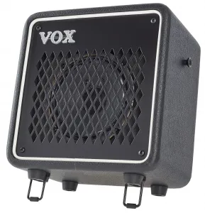 Vox Mini Go 10 Modelingové gitarové kombo